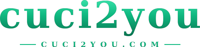 cuci2you logo