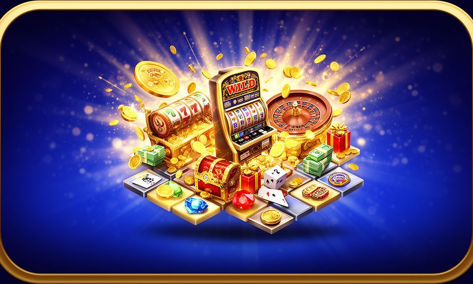 cuci2you mobile gaming