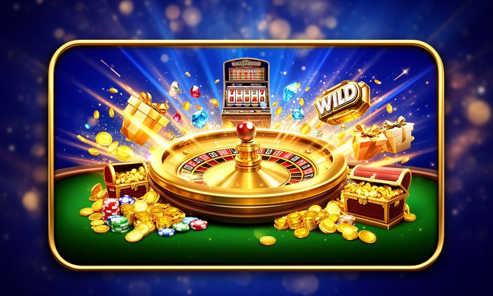 cuci2you Tower Quest: Slot Berlapis dari Play'n GO