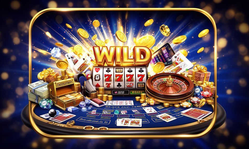 cuci2you mobile gaming