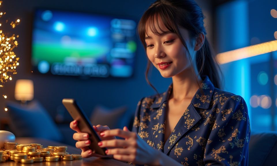 cuci2you mobile gaming