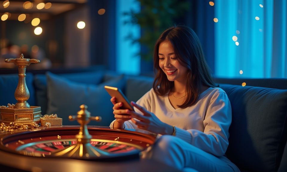 cuci2you mobile gaming