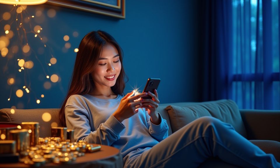 cuci2you mobile gaming